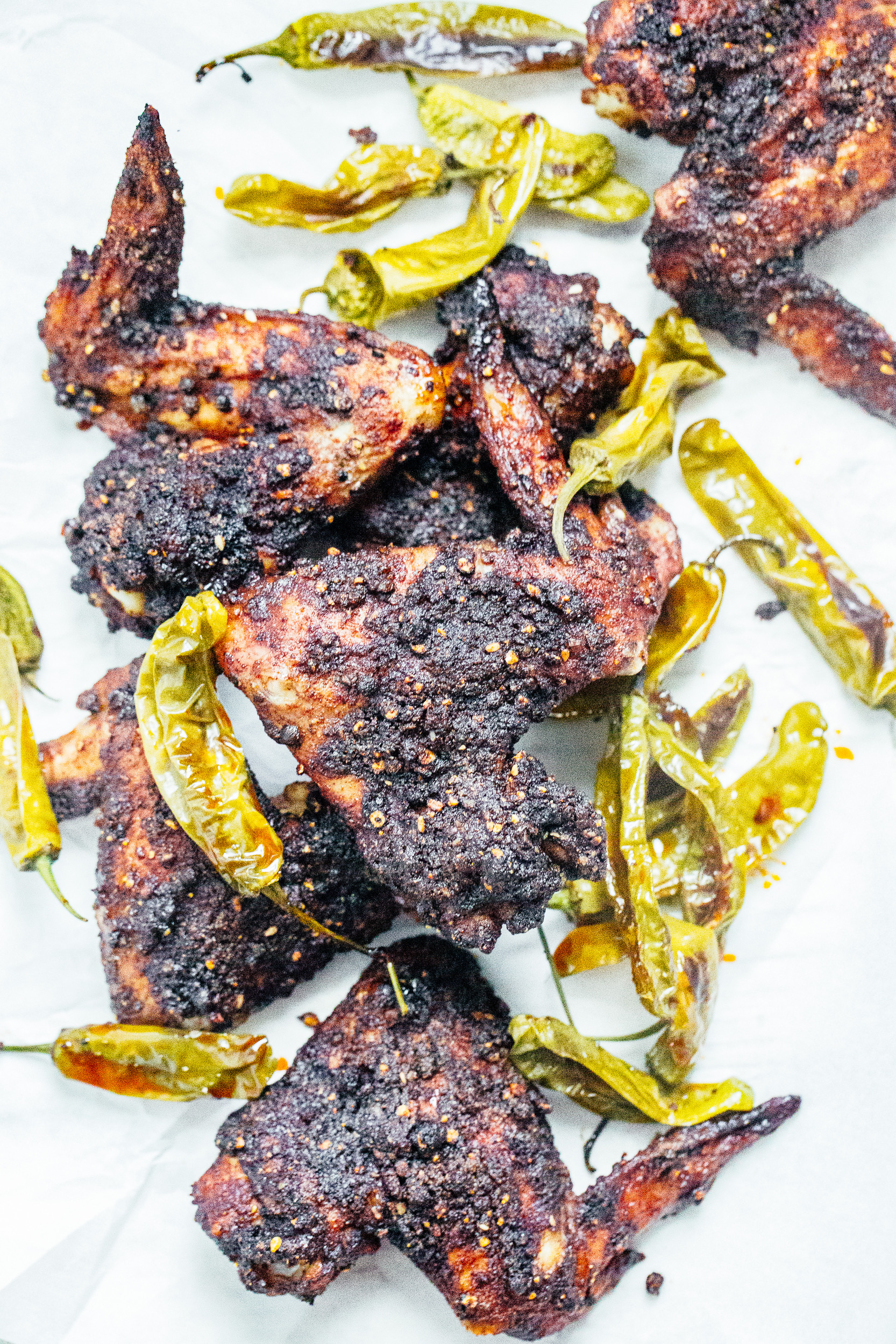 Chicken Tikka Panini - Sugar Spice & More